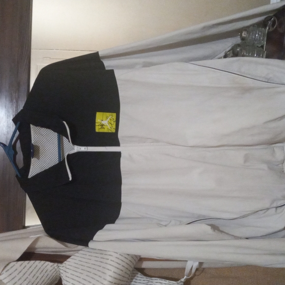 Jordan tinker windbreaker - Picture 1 of 3